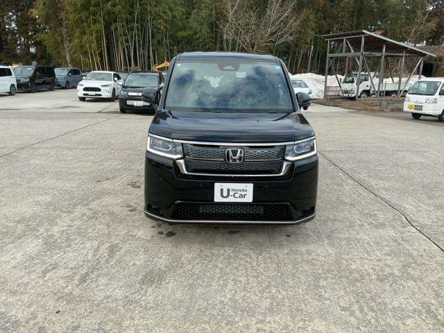 ステップワゴン1.5 スパーダ