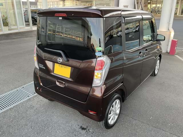 デイズルークスX Vセレクション 4WD