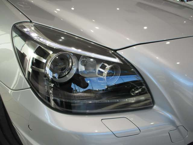 SLKクラスSLK200 エクスクルーシブ
