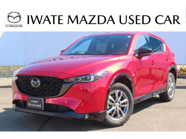 CX-52.2 XD レトロスポーツエディション 4WD