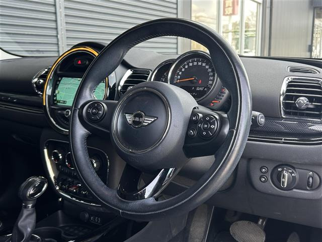 ミニクラブマンクーパー D