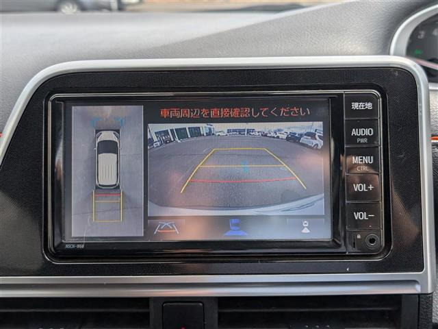 シエンタ1.5 G クエロ