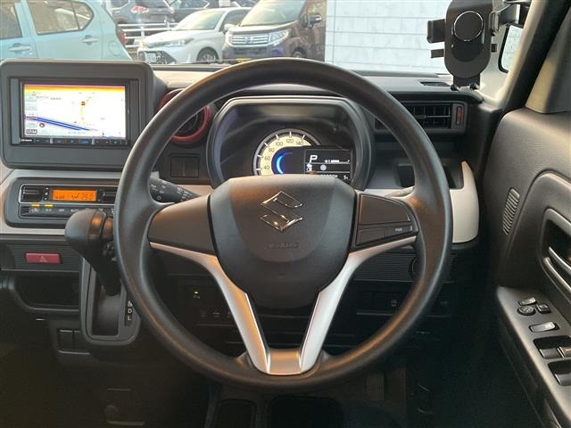 スペーシアハイブリッド(HYBRID) G