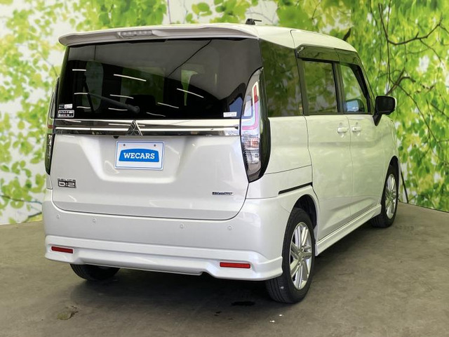 デリカD:21.2 ハイブリッド MZ