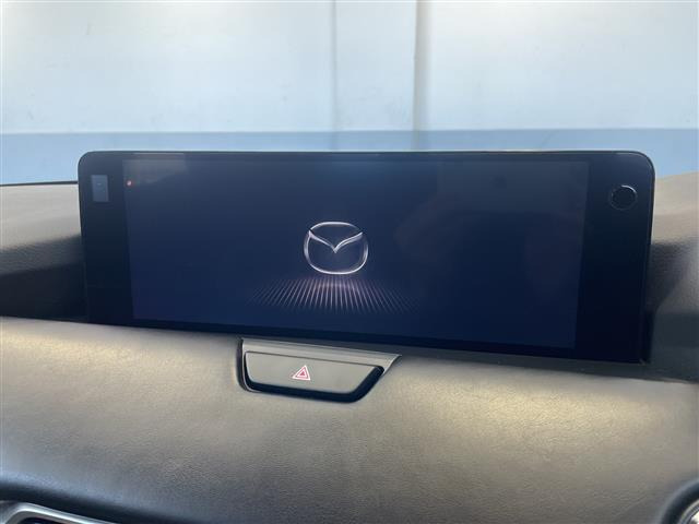 CX-803.3 XD エクスクルーシブ モード ディーゼル