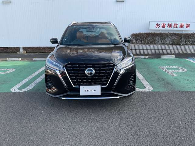 キックス1.2 X ツートーン インテリアエディション (e-POWER)