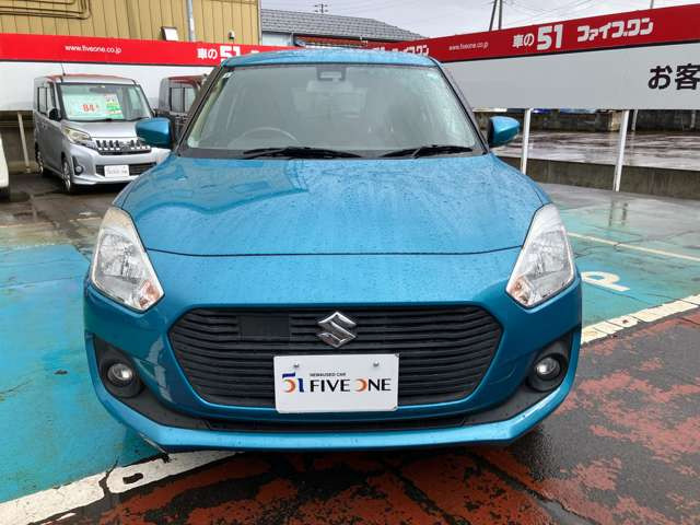 スイフト1.2 XL セーフティパッケージ 4WD