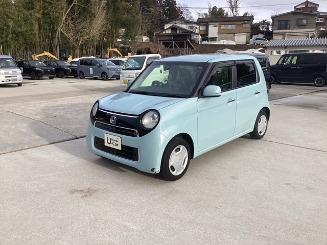 N-ONEスタンダード