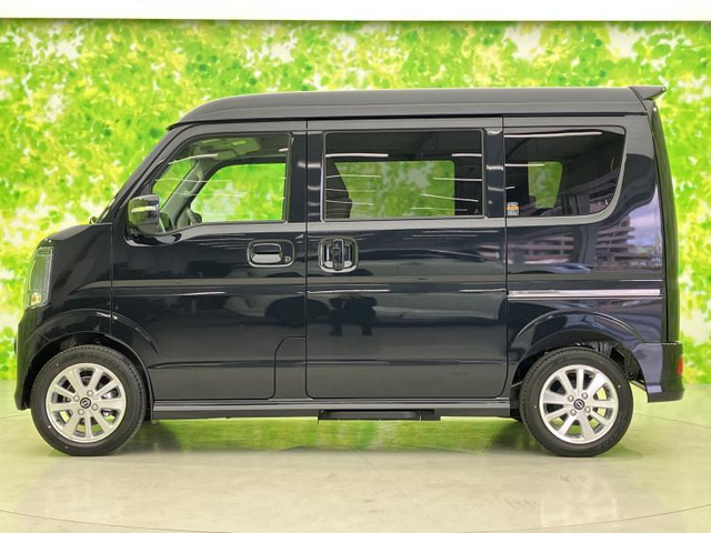 クリッパーリオG