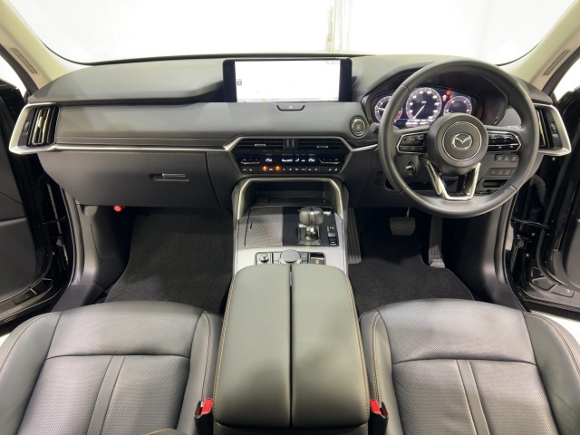 CX-803.3 XD Lパッケージ ディーゼル