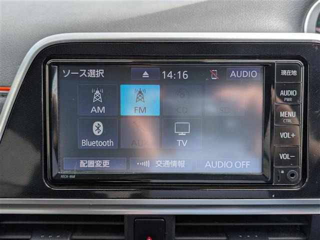 シエンタ1.5 G クエロ