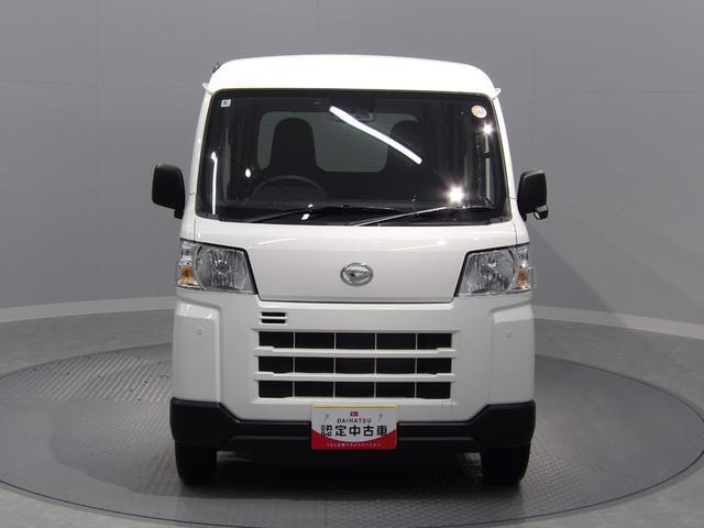 ハイゼットカーゴ