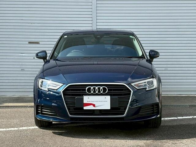 A3スポーツバック30 TFSI