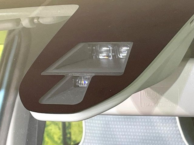 アルトS レーダーブレーキサポート