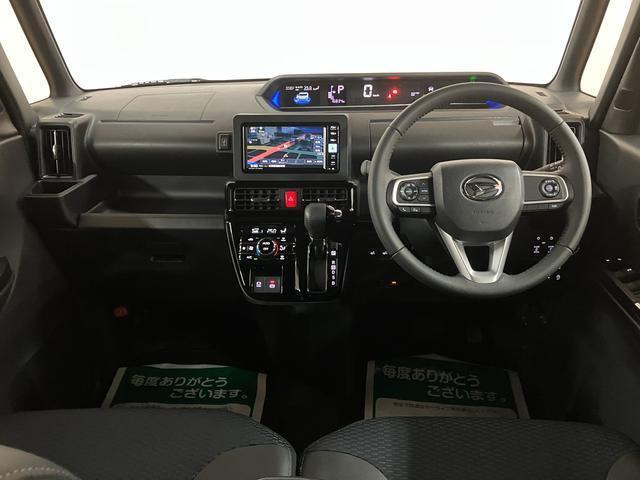 タントカスタムRS