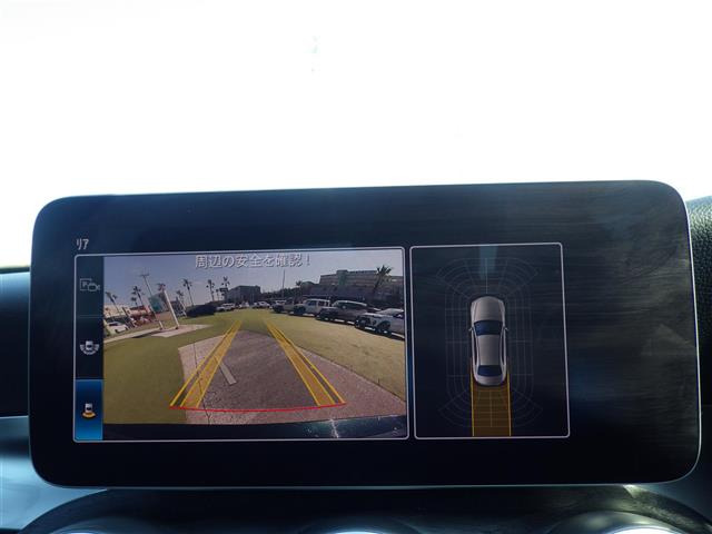 CクラスC200 4マチック アバンギャルド AMGライン 4WD