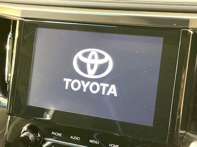 アルファード2.5 S Cパッケージ