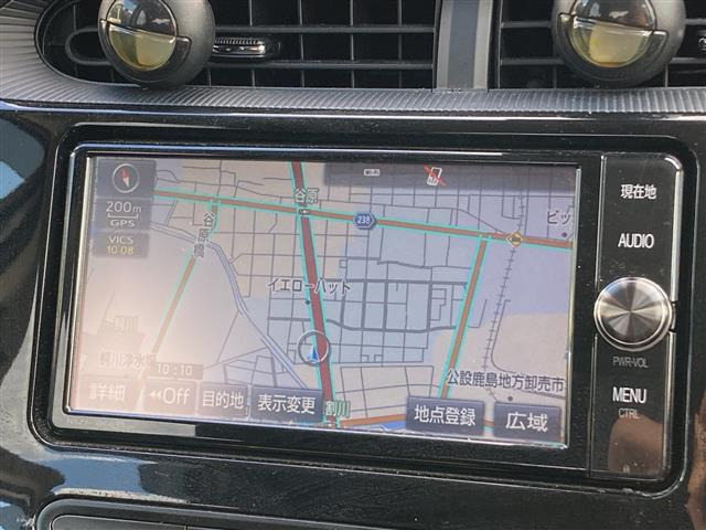 アクア1.5 S スタイルブラック