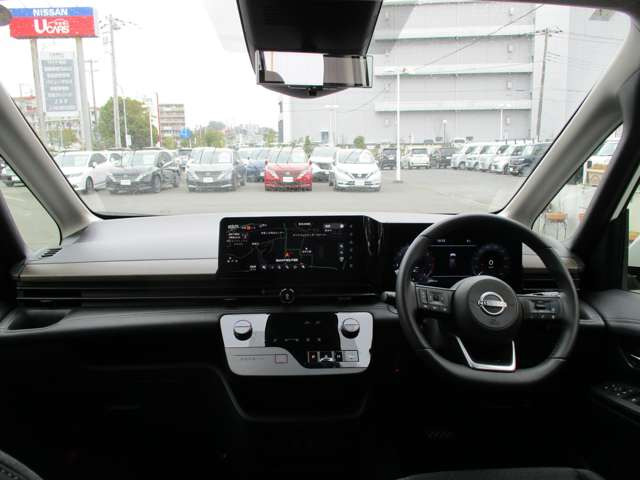 セレナ2.0 ハイウェイスターV