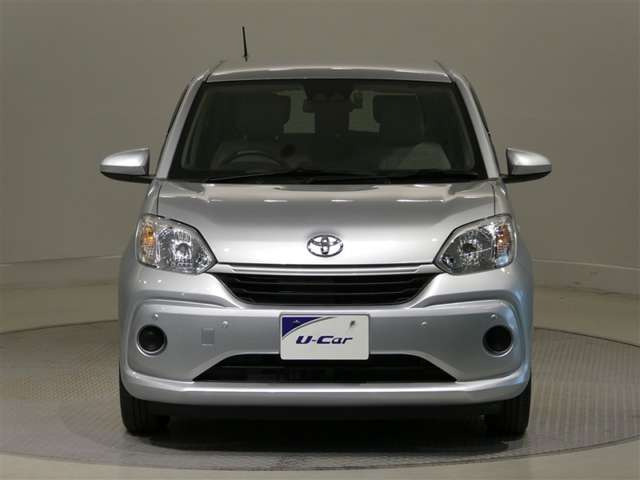 パッソ1.0 X Lパッケージ S