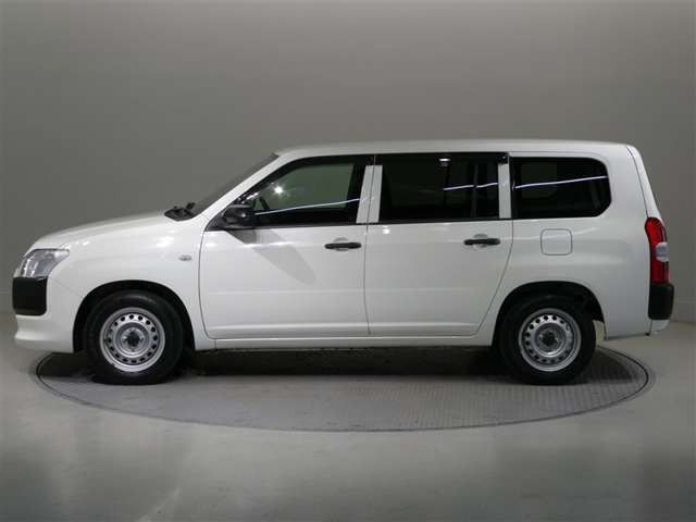 プロボックスバン1.5 DX コンフォート