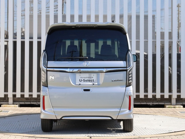 N-BOXG スロープ L ホンダセンシング