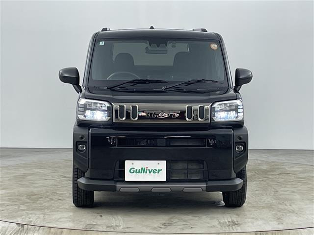 タフトG ダーククロム ベンチャー