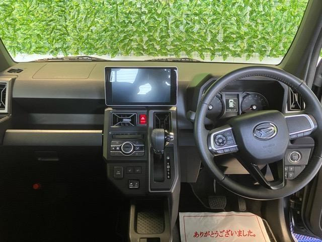 タフトG クロム ベンチャー