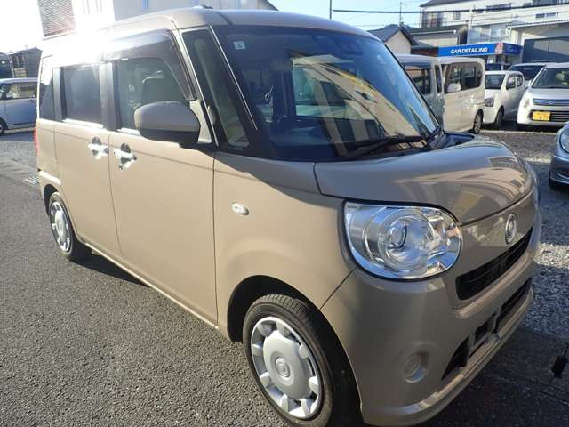 ムーヴキャンバスG SAIII