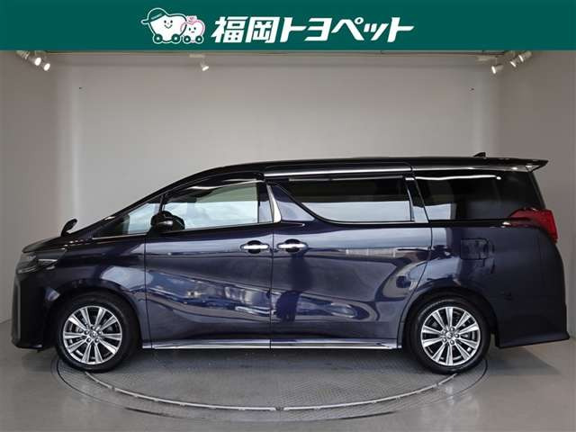 アルファード2.5 S タイプゴールドIII