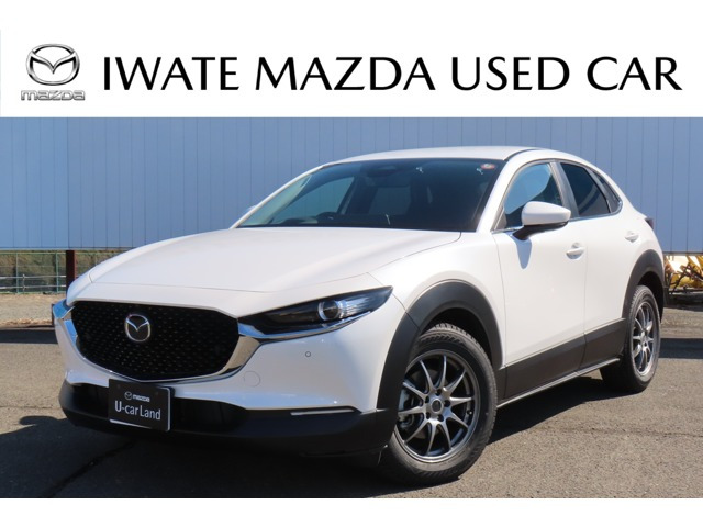 CX-302.0 20S i セレクション 4WD