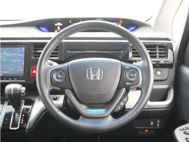 ステップワゴン1.5 スパーダ ホンダ センシング