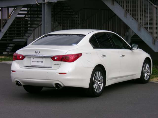 スカイライン2.0 200GT-t タイプP