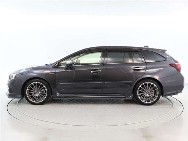 レヴォーグ1.6 STI スポーツ アイサイト 4WD