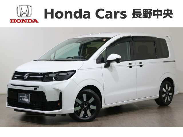 フリード1.5 エアー EX