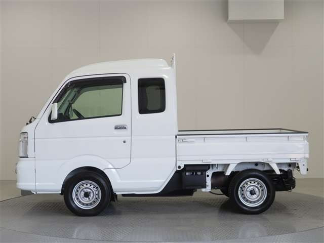 キャリイスーパーキャリイ X 4WD