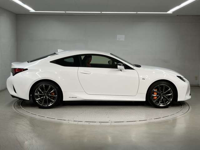 RC300h Fスポーツ