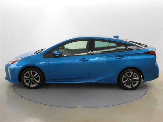 プリウス1.8 S ツーリングセレクション