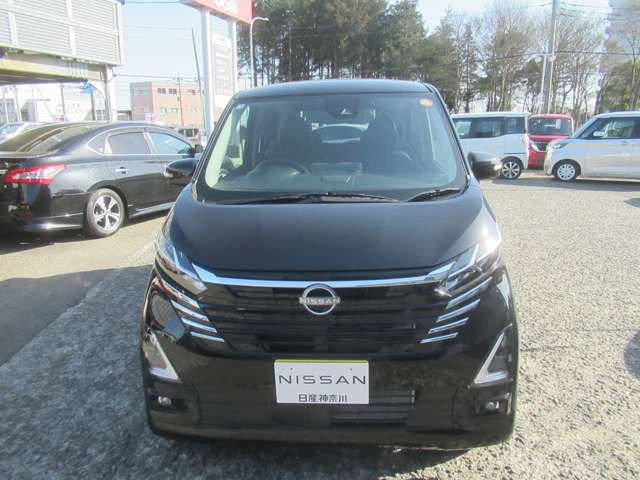 デイズハイウェイスター Gターボ プロパイロットエディション