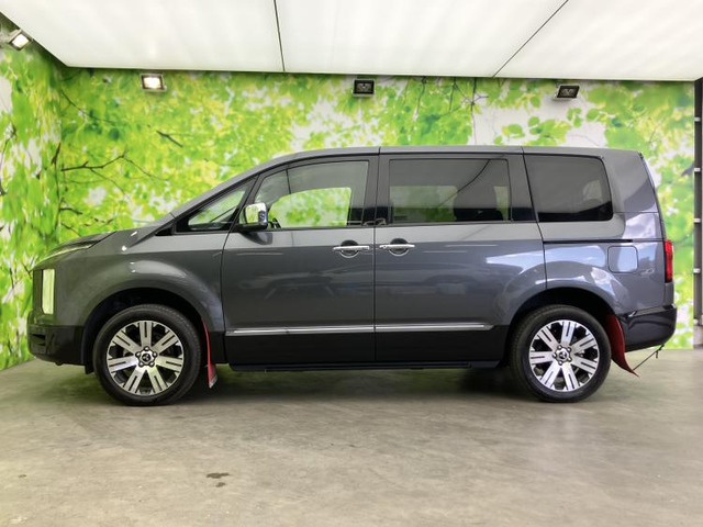 デリカD:52.2 P 4WD