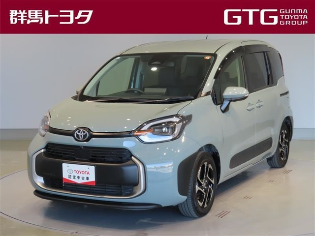 シエンタハイブリッド 1.5 Z