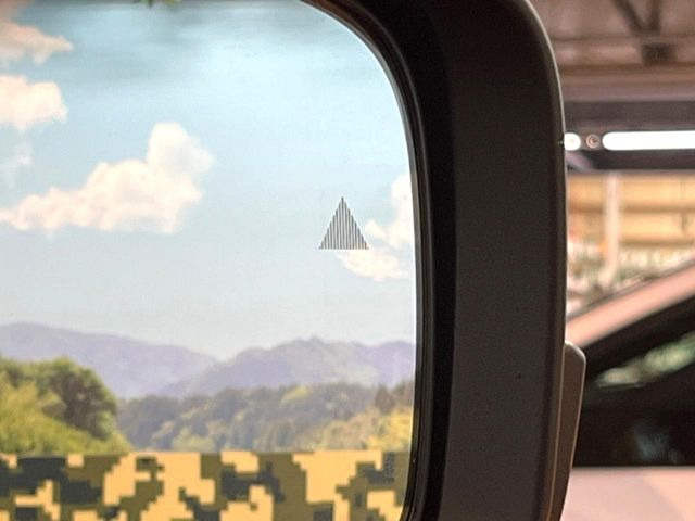 �y�u���C���h�X�|�b�g���j�^�[�z���s���A�h�A�~���[�̎��p�ɂȂ�₷���ӏ��Ɍ㑱�Ԃ��ڋ߂���ƃT�C�h�~���[�̃����Y�Ɍx����\��!�h���C�o�[�ɒ��ӊ��N�����Ă���܂��B