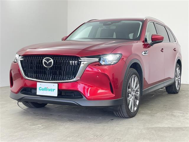 CX-803.3 XD Lパッケージ ディーゼル 4WD