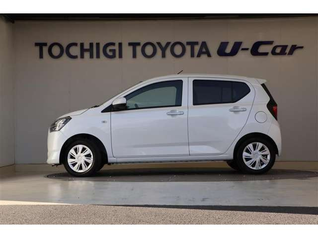 ピクシスエポックX SAIII