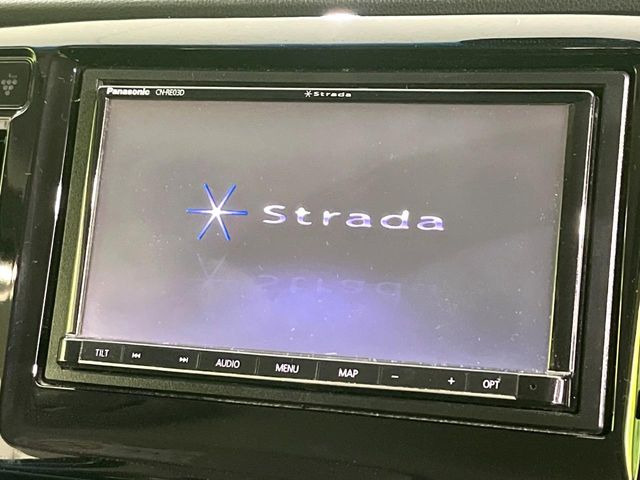 �y�i�r�Q�[�V�����z�g���₷���i�r�ŖړI�n�܂ł�������ē����Ă���܂��B�e��I�[�f�B�I�Đ��@�\���[�����Ă���A���Ԃ̉^�]������Ɋy�����Ȃ�܂�!!