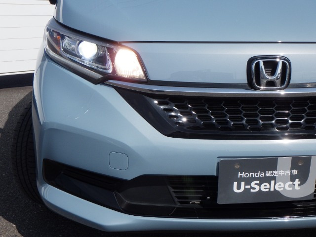 フリード+1.5 ハイブリッド G ホンダセンシング