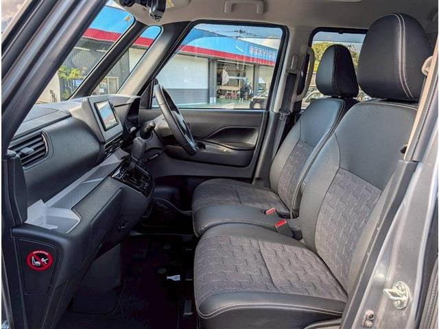 デリカミニG プレミアム