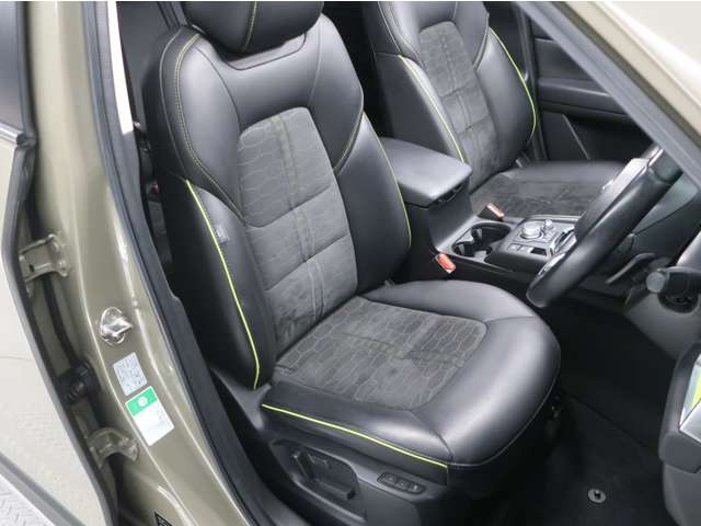 CX-52.2 XD フィールドジャーニー 4WD