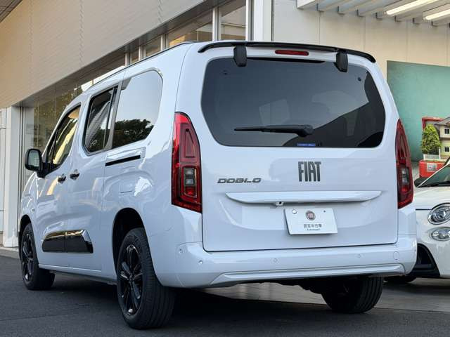 ドブロマキシ1.5 ディーゼル