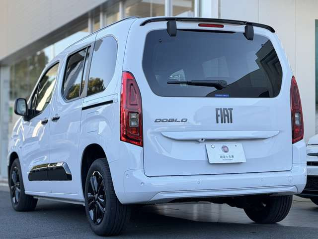 ドブロ1.5 ディーゼル